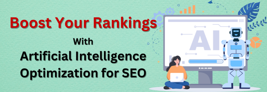 How Artificial Intelligence Optimization is Revolutionizing SEO Strategies
