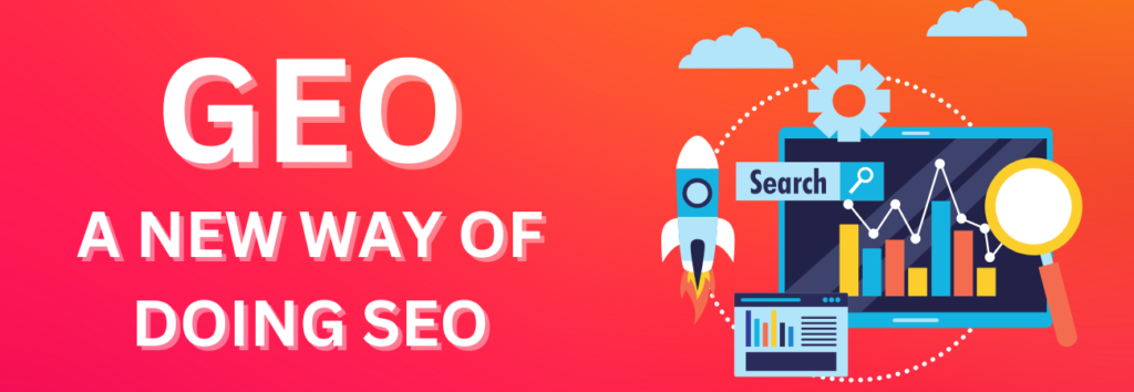GEO: The Future of Content Optimization