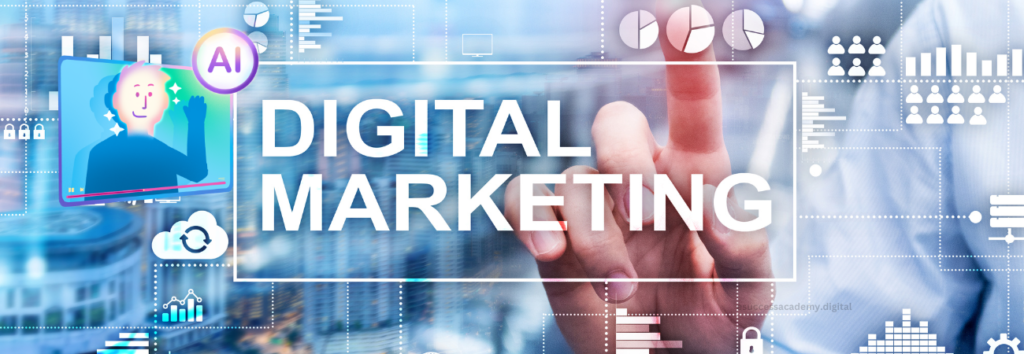 Introduction to AI in Digital Marketing