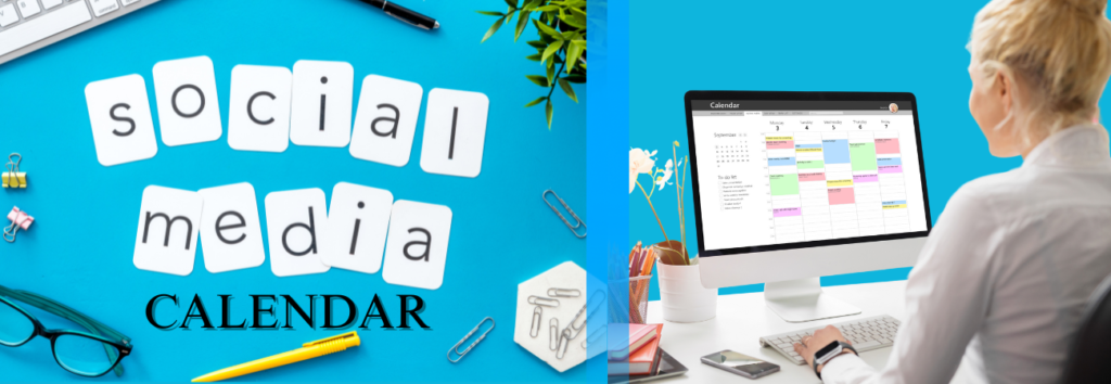 How to Create a Social Media Content Calendar