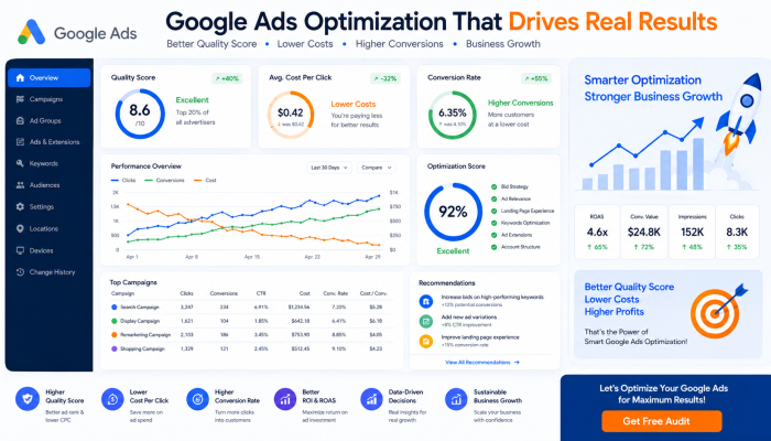 Google ads